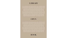 Herzog & de Meuron: The Library - An Open Book (Pre-order)