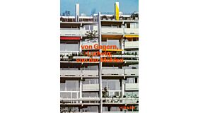 von Gagern Ludwig von der Mühlen: Bauten 1958-1998