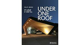 Under One Roof - EPFL Artlab in Lausanne by Kengo Kuma