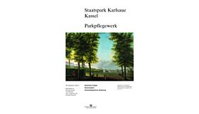 Staatspark Karlsaue Kassel - Parkpflegewerk