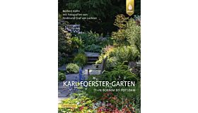 Karl-Foerster-Garten in Bornim bei Potsdam