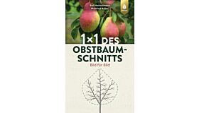 1x1 des Obstbaumschnitts - Bild für Bild