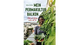 Mein Permakulturbalkon
