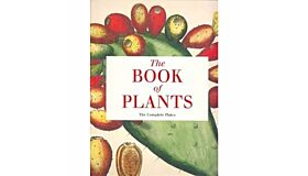 Basilius Besler - The Book of Plants