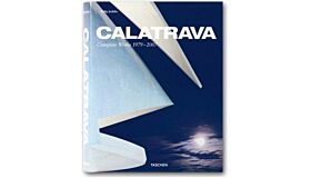 Calatrava: Complete Works, 1979-2007