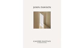 John Pawson - Galerie Bastian