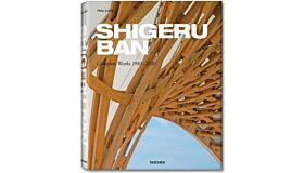 Shigeru Ban Complete Works 1985-2010