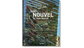 Jean Nouvel by Jean Nouvel 1981-2022