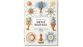 The Art and Science of Ernst Haeckel (45th edition)