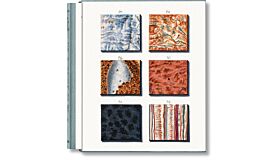 Jan Christiaan Sepp - Marmora: The Book of Marble
