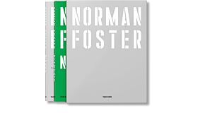 Norman Foster Works (XXL)