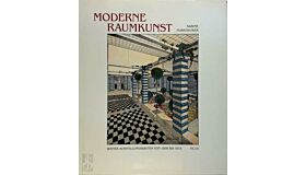Moderne Raumkunst - Wiener Ausstellungsbauten von 1898 bis 1914