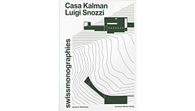 Luigi Snozzi - Casa Kalman