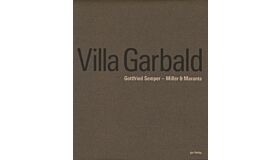 Villa Garbald: Gottfried Semper – Miller & Maranta (German only)