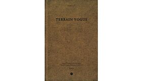 Pamphlet 27 - Terrain Vogue