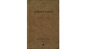 Pamphlet 27 - Terrain Vogue