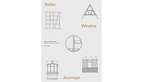 Swiss Window Journeys - Architectural Field Notes
