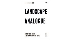 Landscript 6 - Landscape Analogue