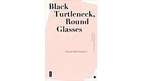 Black Turtleneck, Round Glasses - Expanding Planning Culture Perspectives