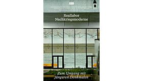 Reallabor Nachkriegsmoderne
