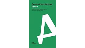 Guida all'architettura Torino