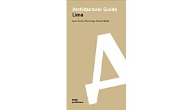 Architectural Guide Lima