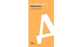 Architekturführer Kalifornien