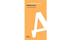 Architekturführer Kalifornien