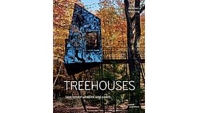 Treehouses and other modern hideaways