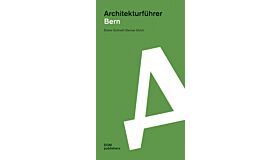 Architekturführer Bern