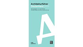 Architekturführer Deutschland 2023