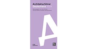 Architekturführer Deutschland 2024