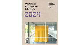 Deutsches Architektur Jahrbuch / German Architecture Annual 2024