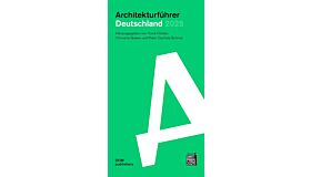 ArchitekturfUhrer Deutschland 2025