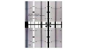 Karl-Heinz Schommer -  Building and Projects 1999 - 2002
