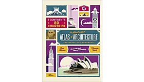 Atlas of Architecture and Marvellous Monuments