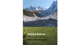 Patrick Rohner - Mass Movements