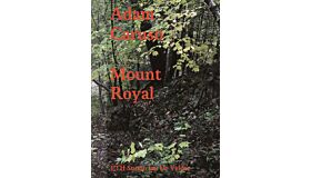 Adam Caruso - Mount Royal