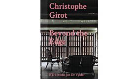 Christophe Girot - Beyond the Edge