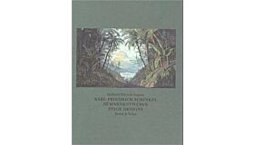 Karl Friedrich Schinkel - Bühnenenrwürfe Stage Designs (set 2 Vol.)