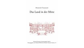Das Land in der Mitte