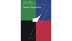 Studio Jan De Vylder - Seven Questions