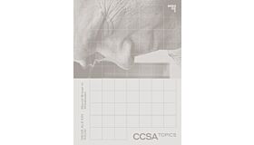 CCSA Topics:  Mehr als ein Haus ! - Marcel Breuer in Wiesbaden