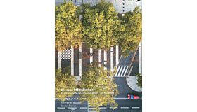 New Public Spaces  - European Urban Streetscapes in the 21st Century