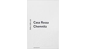 Casa Rossa Chemnitz