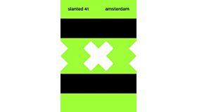 Slanted 41 - Amsterdam