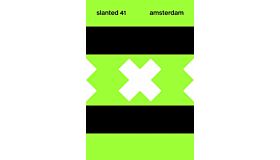 Slanted 41 - Amsterdam