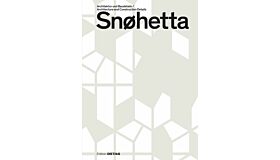 Snøhetta - Architecture and Construction Details
