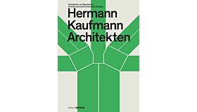 Hermann Kaufmann Architekten - Architecture & Construction Details