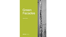 Detail Practice - Green Facades